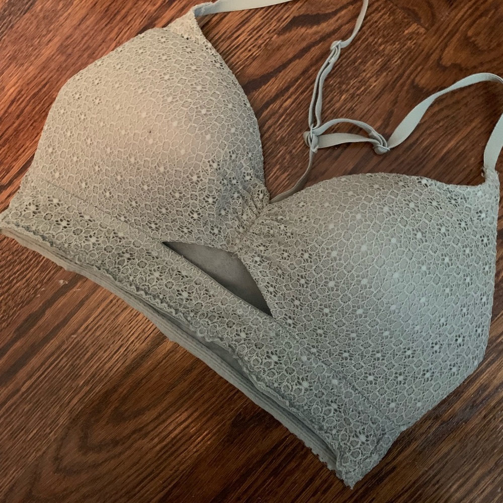 VS Push-Up Wireless T-Shirt Bra